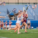 Eva Lemieux - @evalemieuxlacrosse - Instagram