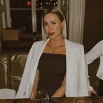 Valérie Eva Lemieux - @valerieevalemieux - Instagram