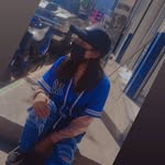 Eva Lerma - @lerma4115 - Instagram