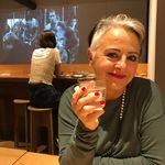 Éva Lindsey - @evalindsey1952 - Instagram