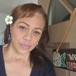Eva Lindsey - @kepalai - Instagram