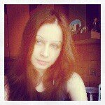 Дарина - @evalindsey - Instagram