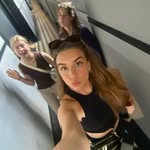 Eva Linn - @evadlang - Instagram