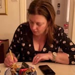 Eva Wissting - @_evalinn_ - Instagram