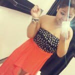 Evelyn alejandra Guevara - @evalinn_69 - Instagram