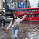 Eva-Grace Llewellyn - @evagrace.pa - Instagram