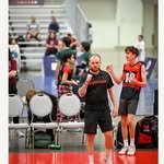 Evan Lockwood - @coachevanlockwood - Instagram