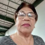 Eva Lomibao - Facebook
