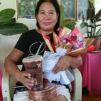 Eva Lomibao - Facebook