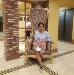 Eva Lomibao - Facebook