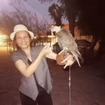 Evanjy Lomibao - @evanjylomibao - Instagram