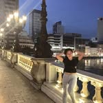 Eve Lomibao - @eve_071519 - Instagram