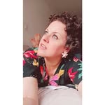 Eva Lozano - @evanelid - Instagram