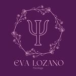 Eva Lozano - @psicologa.eva.lozano - Instagram