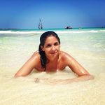 Eva Lozano Fernández - @evita31390 - Instagram
