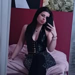Eva lucas - @evalucasx - Instagram