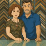 Eva Lucas - @zagales - Instagram