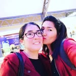 Eva Lucas - @evalucas15 - Instagram