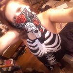 Eva Ludwig - @juggalette1990 - Instagram