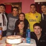 Eva Lujan - @lujan5082 - Instagram