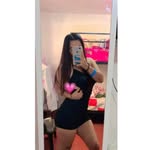 Eva Luján - @monterolujan.02 - Instagram