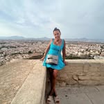 Eva Lujan - @soyevalujanmdp - Instagram