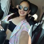 Eva Lujan Morel Gaona - @lujanmgaona07 - Instagram