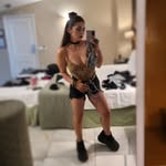Eva Lujan Pavon - @evii2701 - Instagram