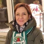 Eva Lundahl - @evalundahl63 - Instagram