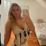 Eva Lundahl - @evalundahlb - Instagram