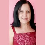 Eva Maciel - @evamaciel2004 - Instagram