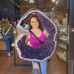 Eva Maciel - Facebook