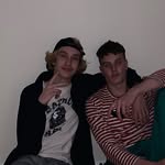 @_evanmackey - Instagram