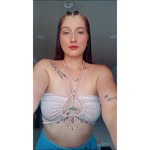 Eva Madero - @madero4410 - Instagram