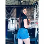 Eva Madero - @madero1481 - Instagram