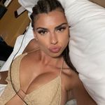 EVA MADISON - @allladat - Instagram