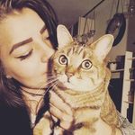 Eva Madison - @eva_madison_catgurl - Instagram