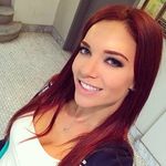 Eva Madison - @evamadison93 - Instagram