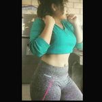 Eva Madrid - @evamadrid001 - Instagram