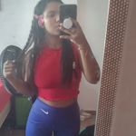 Eva Madrid - @evamadrid07 - Instagram