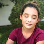 Eva madrid - @eva_soccer__ - Instagram