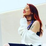 Eva Madrid lorenzo - @evukashan - Instagram