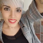 Eva Madrid Viera - @evamv19 - Instagram