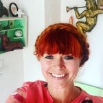 Eva Madsen - @madsensmekka - Instagram