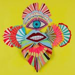 Eva Madsen - @gingkostyle - Instagram