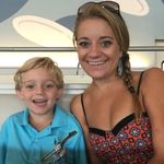 Eve Madsen - @eva_puravida - Instagram
