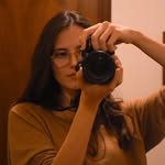 Eva - @evamaesfa - Instagram