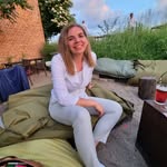 Eva Maes - @eva_maesss - Instagram