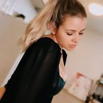 Eva Maes - @evamaes14 - Instagram