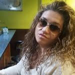 Eva Maestre - @evamaga79 - Instagram